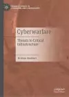 Cyberwarfare cover