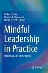 Mindful Leadership in Practice cover