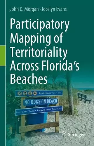 Participatory Mapping of Territoriality Across Florida’s Beaches cover