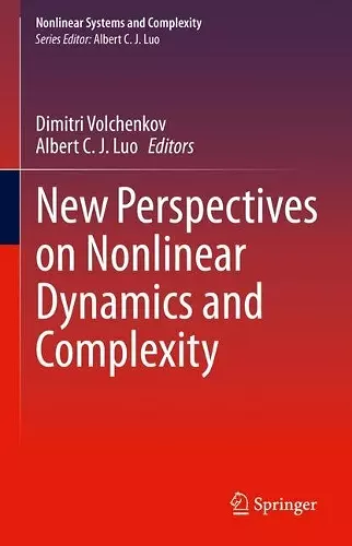 New Perspectives on Nonlinear Dynamics and Complexity cover