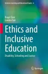 Ethics and Inclusive Education cover