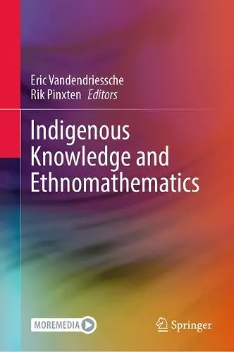Indigenous Knowledge and Ethnomathematics cover