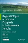 Oxygen Isotopes of Inorganic Phosphate in Environmental Samples cover