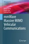 mmWave Massive MIMO Vehicular Communications cover