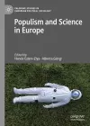 Populism and Science in Europe cover