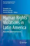 Human Rights Violations in Latin America cover