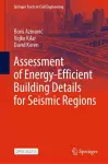 Assessment of Energy-Efficient Building Details for Seismic Regions cover