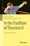 In the Tradition of Thurston II cover