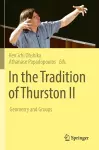 In the Tradition of Thurston II cover