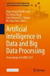Artificial Intelligence in Data and Big Data Processing cover