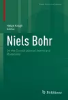 Niels Bohr cover