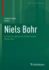 Niels Bohr cover