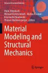 Material Modeling and Structural Mechanics cover