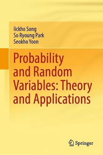 Probability and Random Variables: Theory and Applications cover