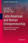 Latin American and Iberian Entrepreneurship cover