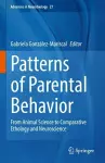 Patterns of Parental Behavior cover