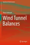 Wind Tunnel Balances cover