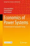 Economics of Power Systems cover