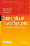 Economics of Power Systems cover