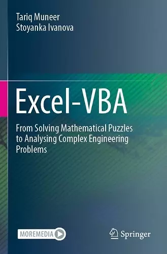 Excel-VBA cover