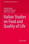 Italian Studies on Food and Quality of Life cover