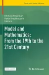 Model and Mathematics: From the 19th to the 21st Century cover