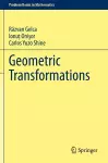 Geometric Transformations cover