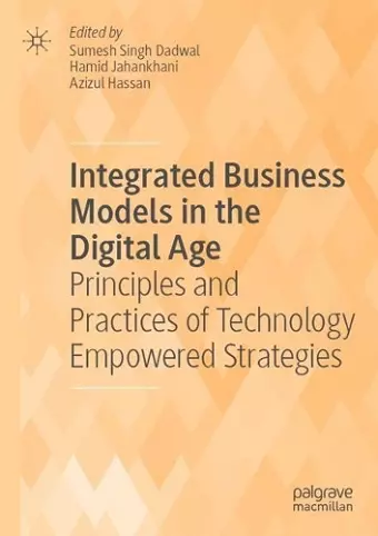 Integrated Business Models in the Digital Age cover