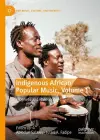 Indigenous African Popular Music, Volume 1 cover