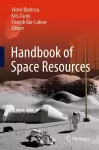 Handbook of Space Resources cover