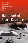 Handbook of Space Resources cover