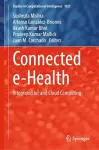Connected e-Health cover
