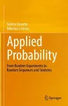 Applied Probability cover