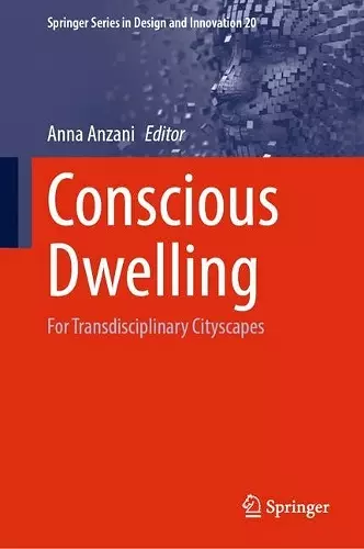 Conscious Dwelling cover