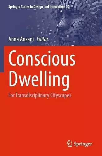 Conscious Dwelling cover