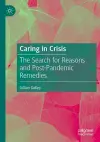 Caring in Crisis cover