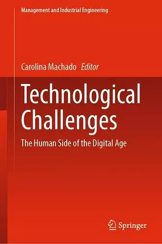 Technological Challenges cover