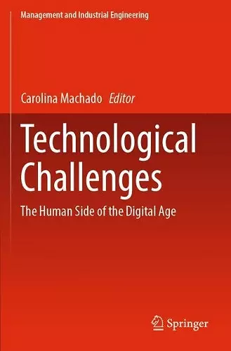 Technological Challenges cover