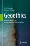 Geoethics cover