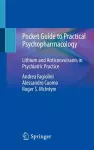 Pocket Guide to Practical Psychopharmacology cover