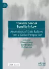 Towards Gender Equality in Law cover