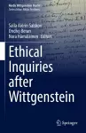 Ethical Inquiries after Wittgenstein cover