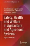 Safety, Health and Welfare in Agriculture and Agro-food Systems cover