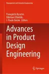 Advances in Product Design Engineering cover