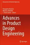 Advances in Product Design Engineering cover