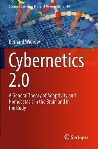 Cybernetics 2.0 cover