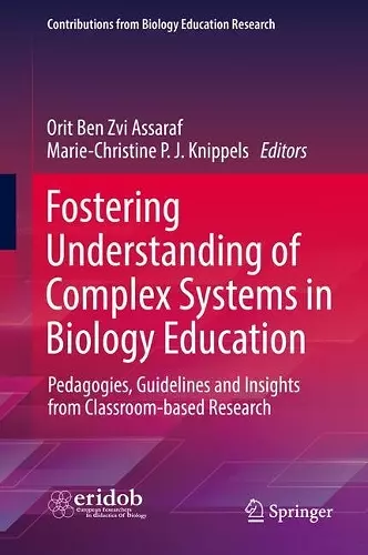 Fostering Understanding of Complex Systems in Biology Education cover