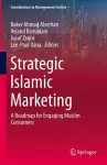 Strategic Islamic Marketing cover