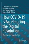 How COVID-19 is Accelerating the Digital Revolution cover