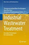 Industrial Wastewater Treatment cover